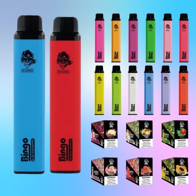 Puff Aivono Aim Bingo 4000 Taff | Puff Cigarette Store Puff Aivono Aim Bingo 4000 Taff | Puff Cigarette Store