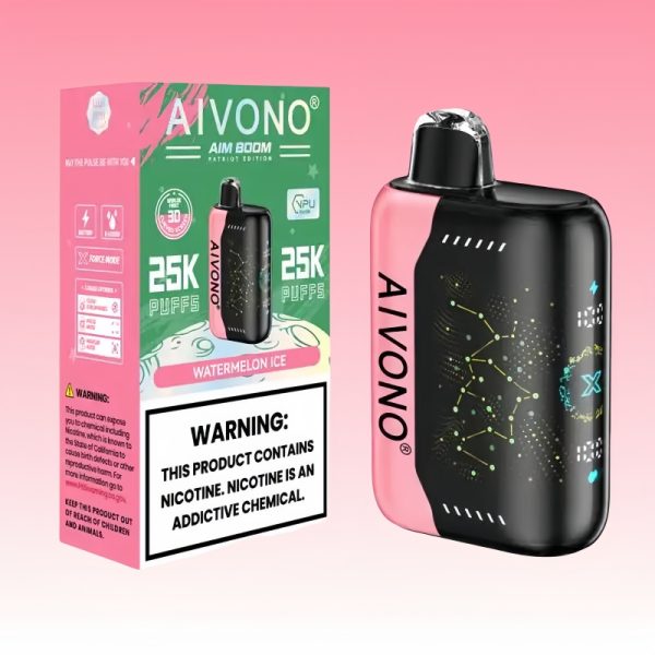 Puff Aivono Aim Boom 25k Taff | Sans Nicotine | Puff Cigarette Store Puff Aivono Aim Boom 25k Taff | Sans Nicotine | Puff Cigarette Store