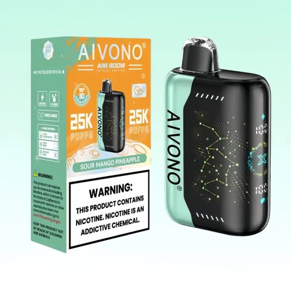 Puff Aivono Aim Boom 25k Taff | Sans Nicotine | Puff Cigarette Store Puff Aivono Aim Boom 25k Taff | Sans Nicotine | Puff Cigarette Store