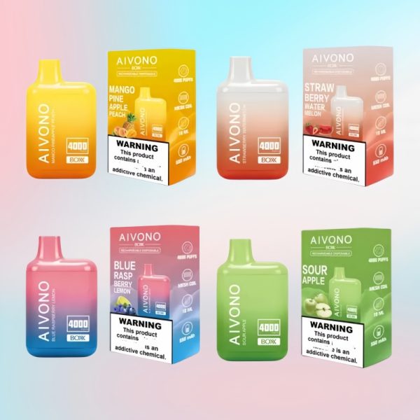 Puff Aim Boxx 4000 Taff | Puff Cigarette Store Puff Aim Boxx 4000 Taff | Puff Cigarette Store