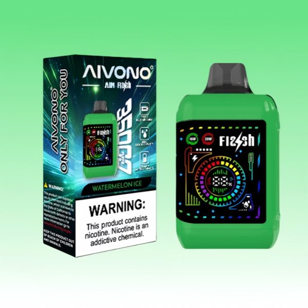 Puff Aivono Aim Flash 35000 Taff | Sans Nicotine | Puff Cigarette Store Puff Aivono Aim Flash 35000 Taff | Sans Nicotine | Puff Cigarette Store
