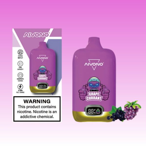 Puff Aivono Aim Freak 13000 Taff | Sans Nicotine | Puff Cigarette Store Puff Aivono Aim Freak 13000 Taff | Sans Nicotine | Puff Cigarette Store