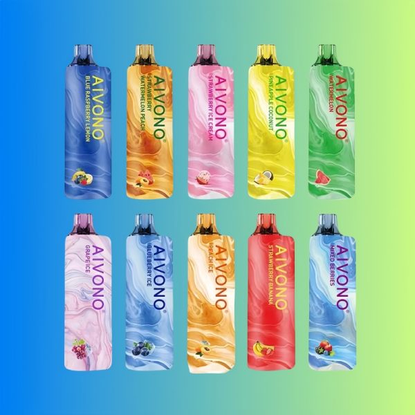Puff Aivono Aim Gun 7000 Taff | Puff Cigarette Store Puff Aivono Aim Gun 7000 Taff | Puff Cigarette Store