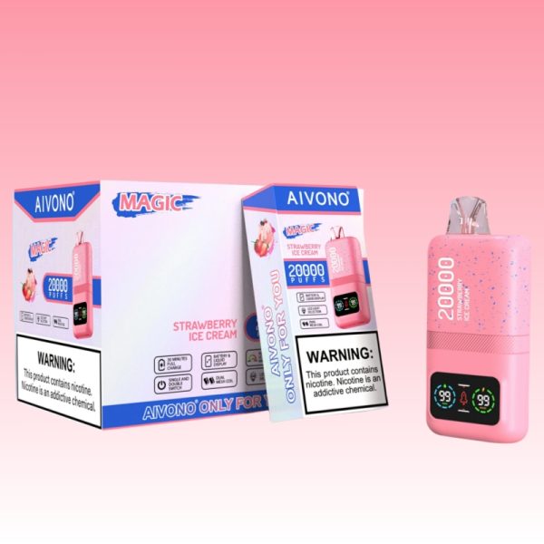 Puff Aivono Aim Magic 20k Taff | Puff Cigarette Store Puff Aivono Aim Magic 20k Taff | Puff Cigarette Store