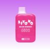 Puff Aivono Aim Puffstar 6500 Taff | Puff Cigarette Store Puff Aivono Aim Puffstar 6500 Taff | Puff Cigarette Store
