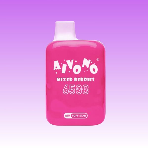 Puff Aivono Aim Puffstar 6500 Taff | Puff Cigarette Store Puff Aivono Aim Puffstar 6500 Taff | Puff Cigarette Store