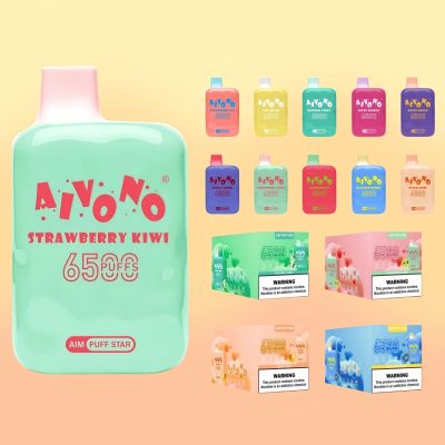 Puff Aivono Aim Puffstar 6500 Taff | Puff Cigarette Store Puff Aivono Aim Puffstar 6500 Taff | Puff Cigarette Store