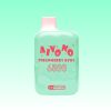 Puff Aivono Aim Puffstar 6500 Taff | Puff Cigarette Store Puff Aivono Aim Puffstar 6500 Taff | Puff Cigarette Store