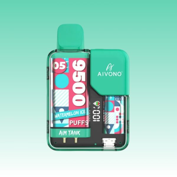 Puff Aivono Aim Tank 9500 Taff Sans Nicotine | Puff Cigarette Store Puff Aivono Aim Tank 9500 Taff Sans Nicotine | Puff Cigarette Store