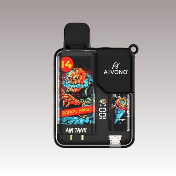 Puff Aivono Aim Tank 9500 Taff Sans Nicotine | Puff Cigarette Store Puff Aivono Aim Tank 9500 Taff Sans Nicotine | Puff Cigarette Store