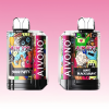 Puff Aivono Aim XXL 9000 Taff | Puff Cigarette Store Puff Aivono Aim XXL 9000 Taff | Puff Cigarette Store