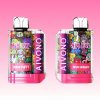 Puff Aivono Aim XXL 9000 Taff | Puff Cigarette Store Puff Aivono Aim XXL 9000 Taff | Puff Cigarette Store