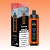 Al Fakher Crown Bar 8000 Pro | Puff Cigarette Store Al Fakher Crown Bar 8000 Pro | Puff Cigarette Store