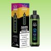 Al Fakher Crown Bar 8000 Pro | Puff Cigarette Store Al Fakher Crown Bar 8000 Pro | Puff Cigarette Store
