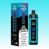 Al Fakher Crown Bar 8000 Pro | Puff Cigarette Store Al Fakher Crown Bar 8000 Pro | Puff Cigarette Store