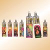 Puff Randm Tornado 10000 Taff | Puff Cigarette Store
