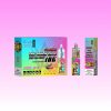 Puff Randm Tornado 10000 Taff | Puff Cigarette Store