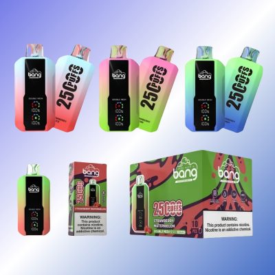 Puff Bang 25000 Taff | Sans Nicotine | Puff Cigarette Store Puff Bang 25000 Taff | Sans Nicotine | Puff Cigarette Store