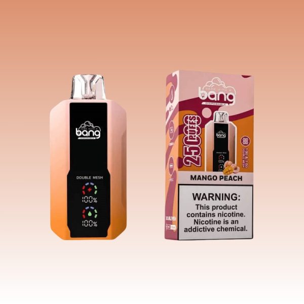 Puff Bang 25000 Taff | Sans Nicotine | Puff Cigarette Store Puff Bang 25000 Taff | Sans Nicotine | Puff Cigarette Store