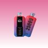 Puff Bang 25000 Taff | Sans Nicotine | Puff Cigarette Store