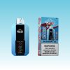 Puff Bang 25000 Taff | Sans Nicotine | Puff Cigarette Store