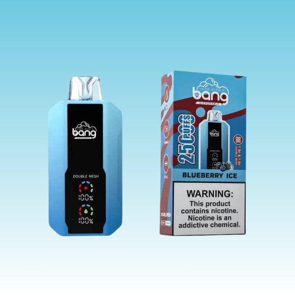 Puff Bang 25000 Taff | Sans Nicotine | Puff Cigarette Store Puff Bang 25000 Taff | Sans Nicotine | Puff Cigarette Store