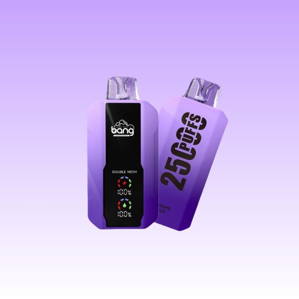 Puff Bang 25000 Taff | Sans Nicotine | Puff Cigarette Store Puff Bang 25000 Taff | Sans Nicotine | Puff Cigarette Store