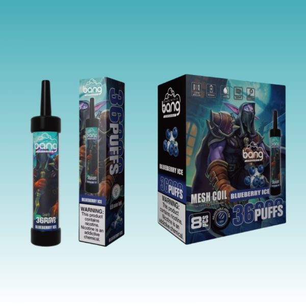 Puff Bang 36000 Taff | Puff Cigarette Store Puff Bang 36000 Taff | Puff Cigarette Store