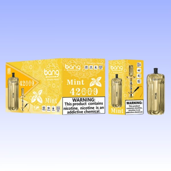 Bang Blaze 42000 Puffs | Puff Cigarette Store Bang Blaze 42000 Puffs | Puff Cigarette Store