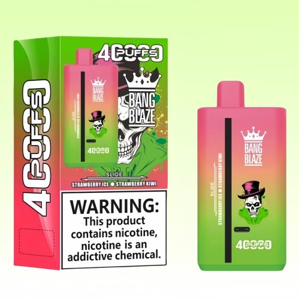 Bang Blaze 40k Puffs | Puff Cigarette Store Bang Blaze 40k Puffs | Puff Cigarette Store