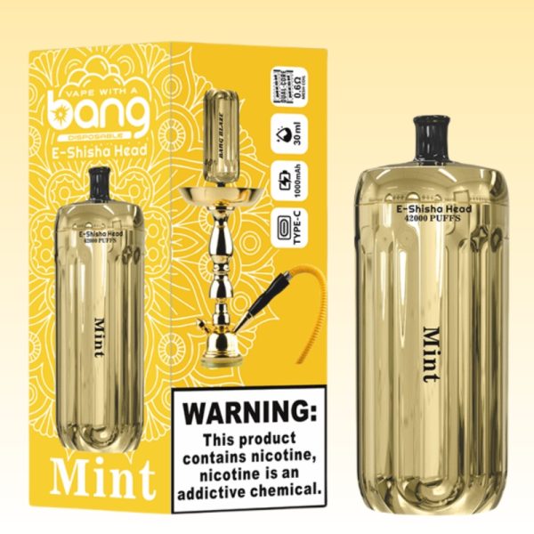 Bang Blaze 42000 Puffs | Puff Cigarette Store Bang Blaze 42000 Puffs | Puff Cigarette Store
