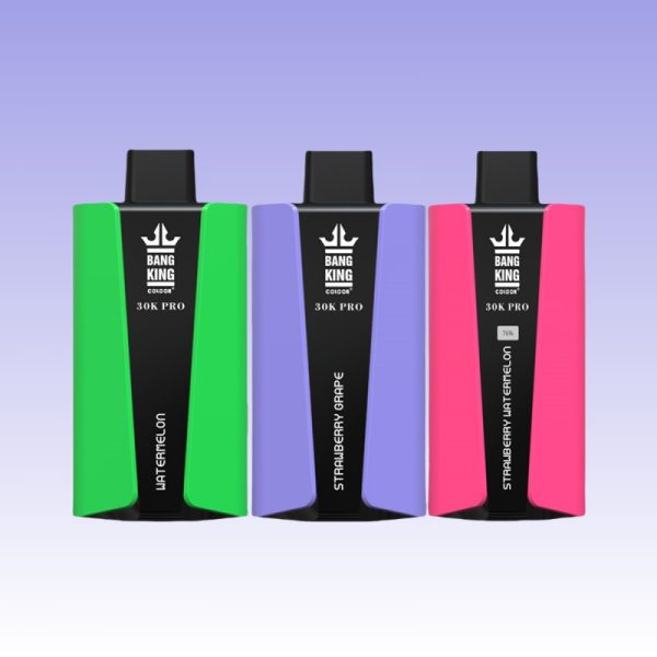 Puff Bang King 30000 Pro | Puff Cigarette Store Puff Bang King 30000 Pro | Puff Cigarette Store