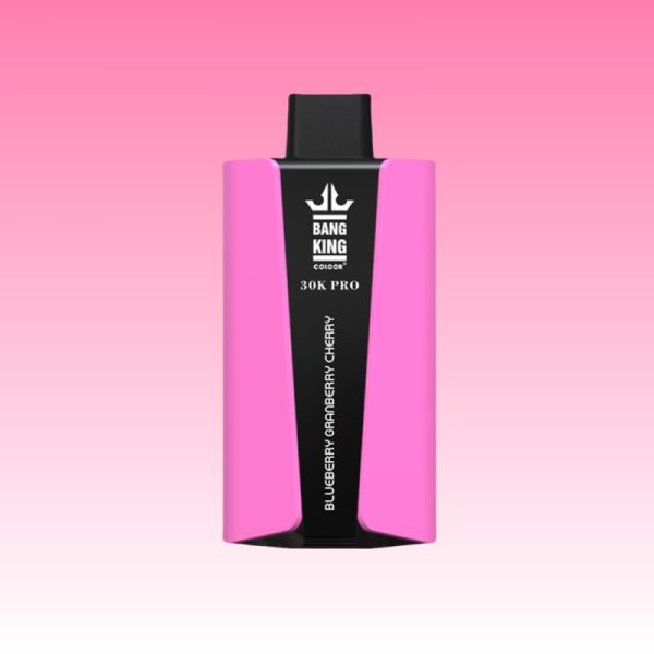 Puff Bang King 30000 Pro | Puff Cigarette Store Puff Bang King 30000 Pro | Puff Cigarette Store
