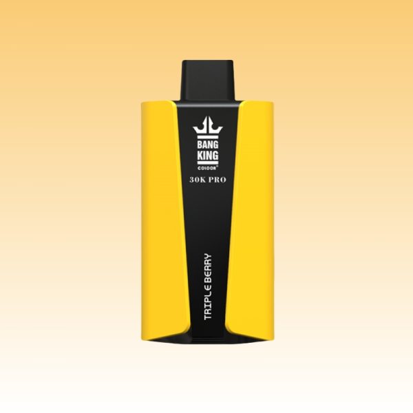 Puff Bang King 30000 Pro | Puff Cigarette Store Puff Bang King 30000 Pro | Puff Cigarette Store