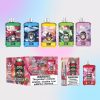 Puff Bang King Double Crystal 20000 Taff | Puff Cigarette Store Puff Bang King Double Crystal 20000 Taff | Puff Cigarette Store