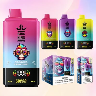 Puff Bang King 50000 Taff | Puff Cigarette Store Puff Bang King 50000 Taff | Puff Cigarette Store