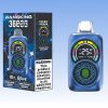 Puff Bang King 36000 Taff | Puff Cigarette Store