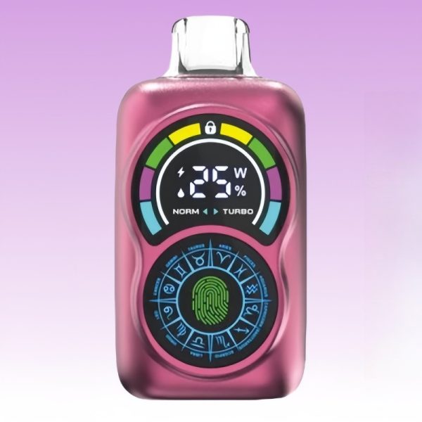 Puff Bang King 36000 Taff | Puff Cigarette Store