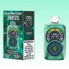 Puff Bang King 36000 Taff | Puff Cigarette Store