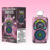 Puff Bang King 36000 Taff | Puff Cigarette Store