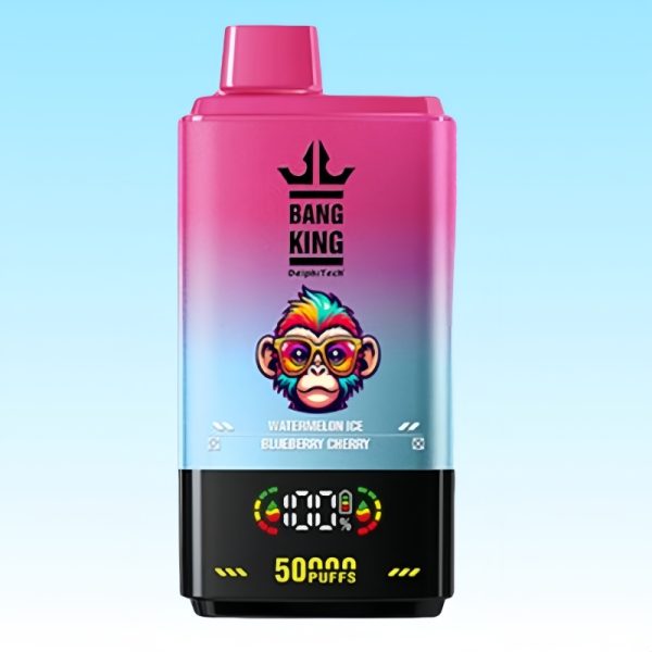 Puff Bang King 50000 Taff | Puff Cigarette Store Puff Bang King 50000 Taff | Puff Cigarette Store