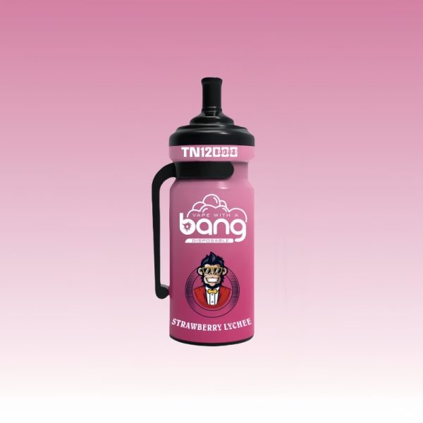 Puff Bang Tn 12000 Taff | Puff Cigarette Store Puff Bang Tn 12000 Taff | Puff Cigarette Store