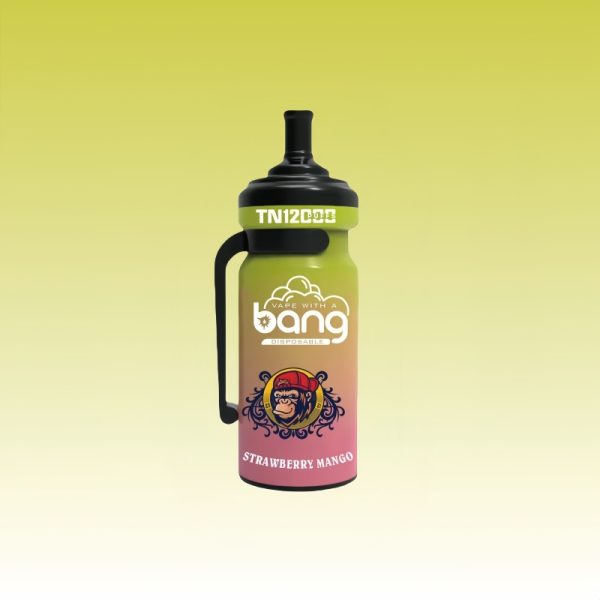 Puff Bang Tn 12000 Taff | Puff Cigarette Store Puff Bang Tn 12000 Taff | Puff Cigarette Store