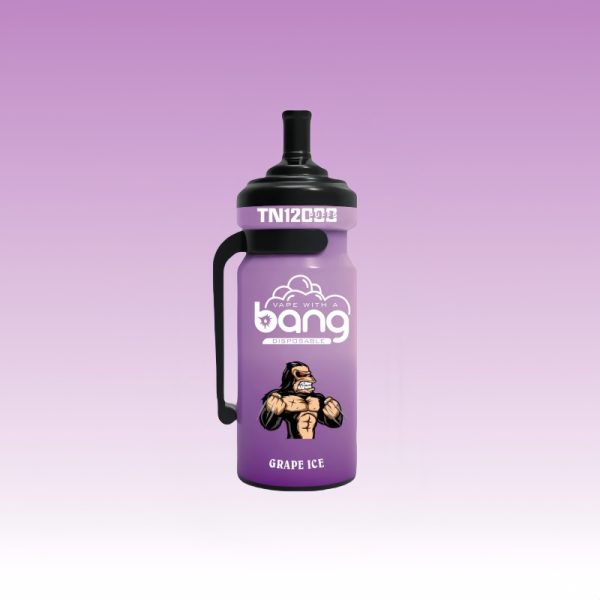 Puff Bang Tn 12000 Taff | Puff Cigarette Store Puff Bang Tn 12000 Taff | Puff Cigarette Store