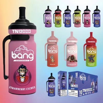 Puff Bang Tn 12000 Taff | Puff Cigarette Store Puff Bang Tn 12000 Taff | Puff Cigarette Store