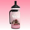 Creative Bang Strawberry Ice Rechargeable Disposable Vape | Puff Cigarette Store Creative Bang Strawberry Ice Rechargeable Disposable Vape | Puff Cigarette Store