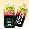 Bang Tornado 40k Puffs | Puff Cigarette Store