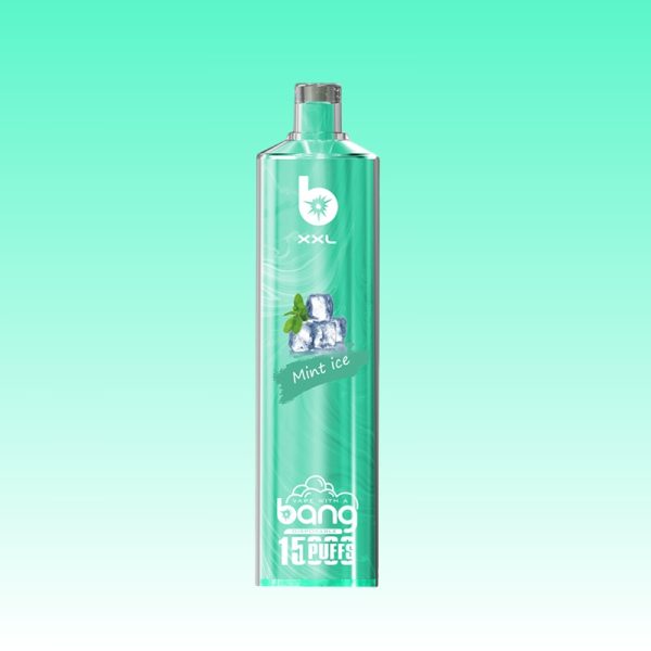 Puff Bang XXL 15000 Taff | Puff Cigarette Store Puff Bang XXL 15000 Taff | Puff Cigarette Store