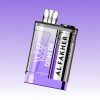 Puff Al Fakher Crown Bar Crystal 9000 Taff | Puff Cigarette Store