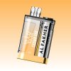 Puff Al Fakher Crown Bar Crystal 9000 Taff | Puff Cigarette Store